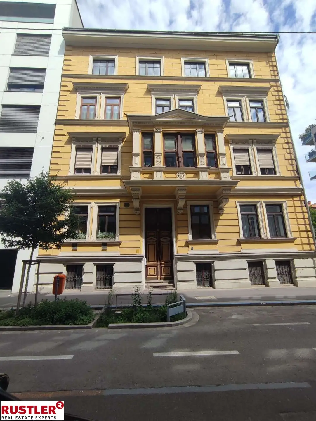 Bürgerhaus
