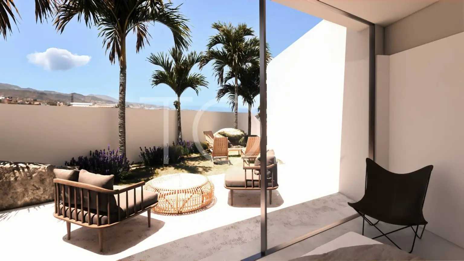 Villa Infinity Renders 01-25-10