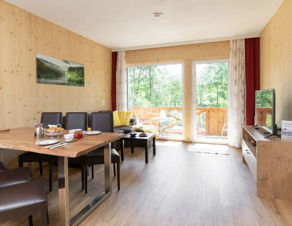 TOP 21 4+(2) APARTMENT MIT SEHR GUTER WINTER UND SOMMER SAISON!