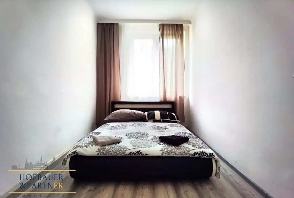 Geräumige 3-Zimmer-Wohnung, Nähe Matzleinsdorferplatz!