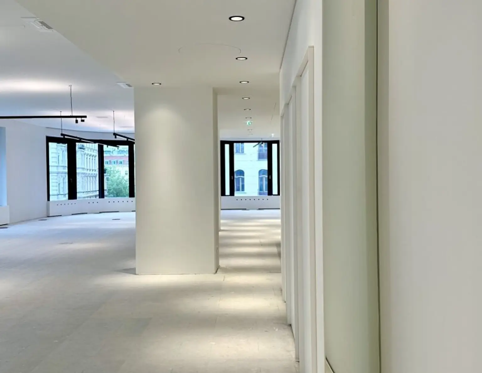 PRIME-PRIME OFFICE /// BESTLAGE MARIAHILFERSTRASSE/NEUBAUGASSE