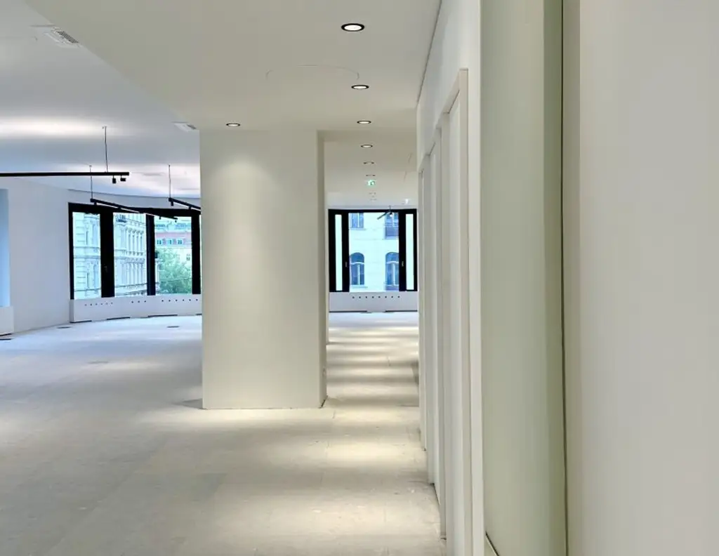 PRIME-PRIME OFFICE /// BESTLAGE MARIAHILFERSTRASSE/NEUBAUGASSE