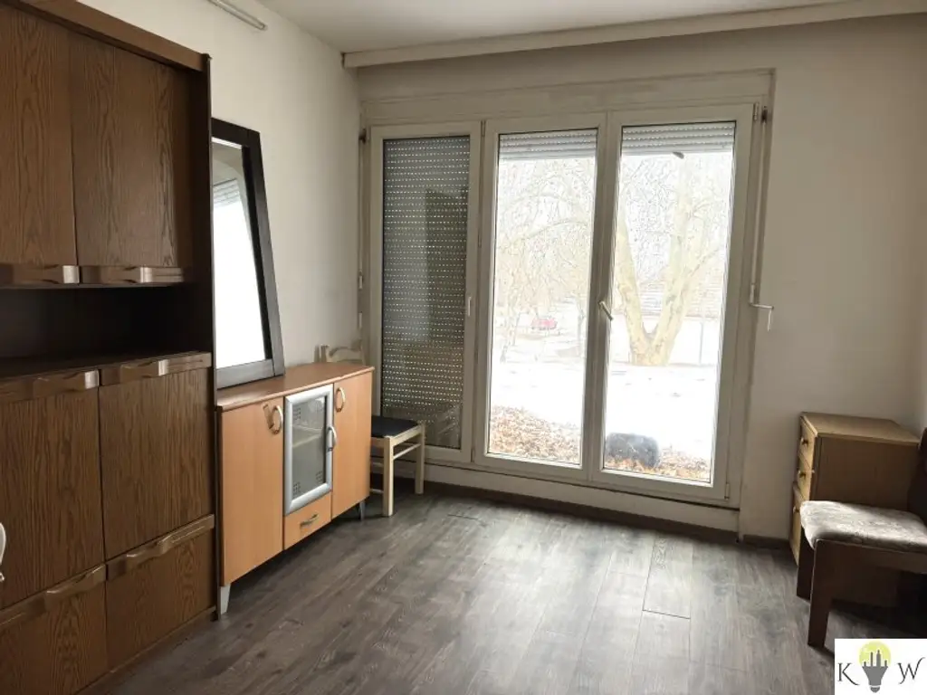 Großzügige Liegenschaft mit vielseitigem Entwicklungspotential in zentraler Lage von Andau