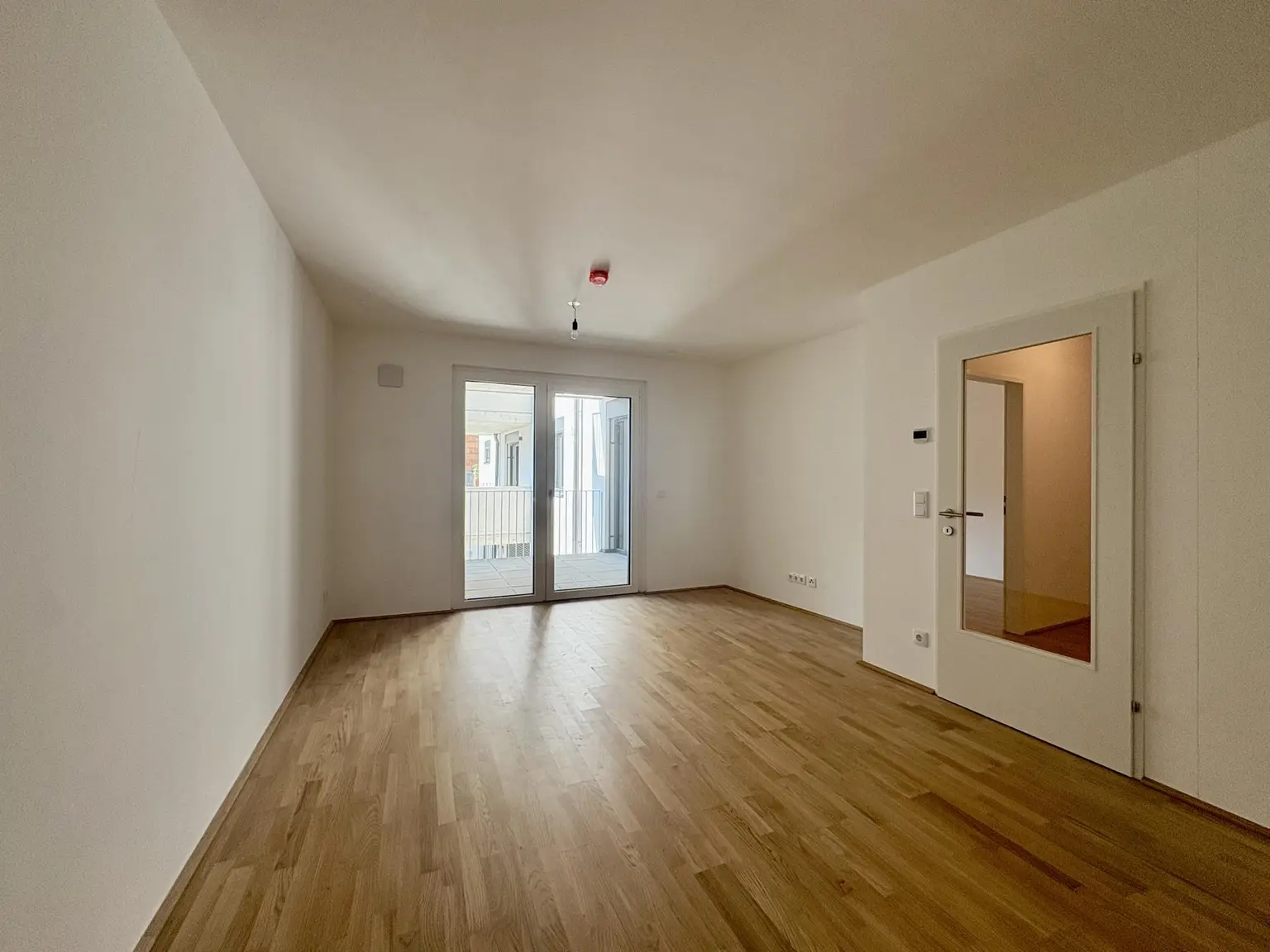 Top geschnittene 2-Zimmer-Wohnung – perfekt als Erstwohnung