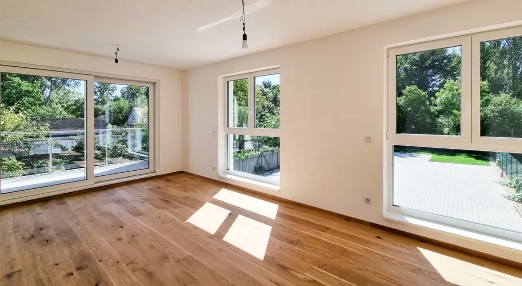 TOP 8!! Stylisch. Hell. ANLAGEWOHNUNG! Traumwohnungen im Herzen von Mistelbach! PROVISIONSFREI FÜR KÄUFER!