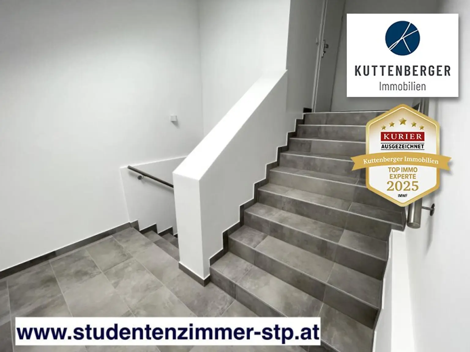 Furnished Student Rooms in St. Pölten
