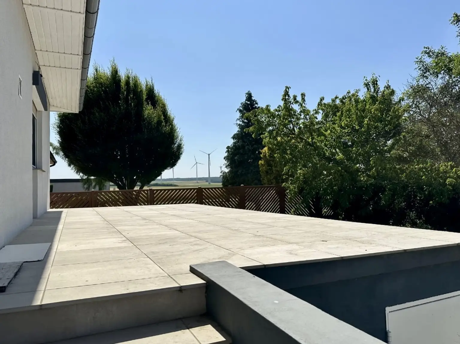 Charmantes Einfamilienhaus in ruhiger Dorflage von Scharndorf