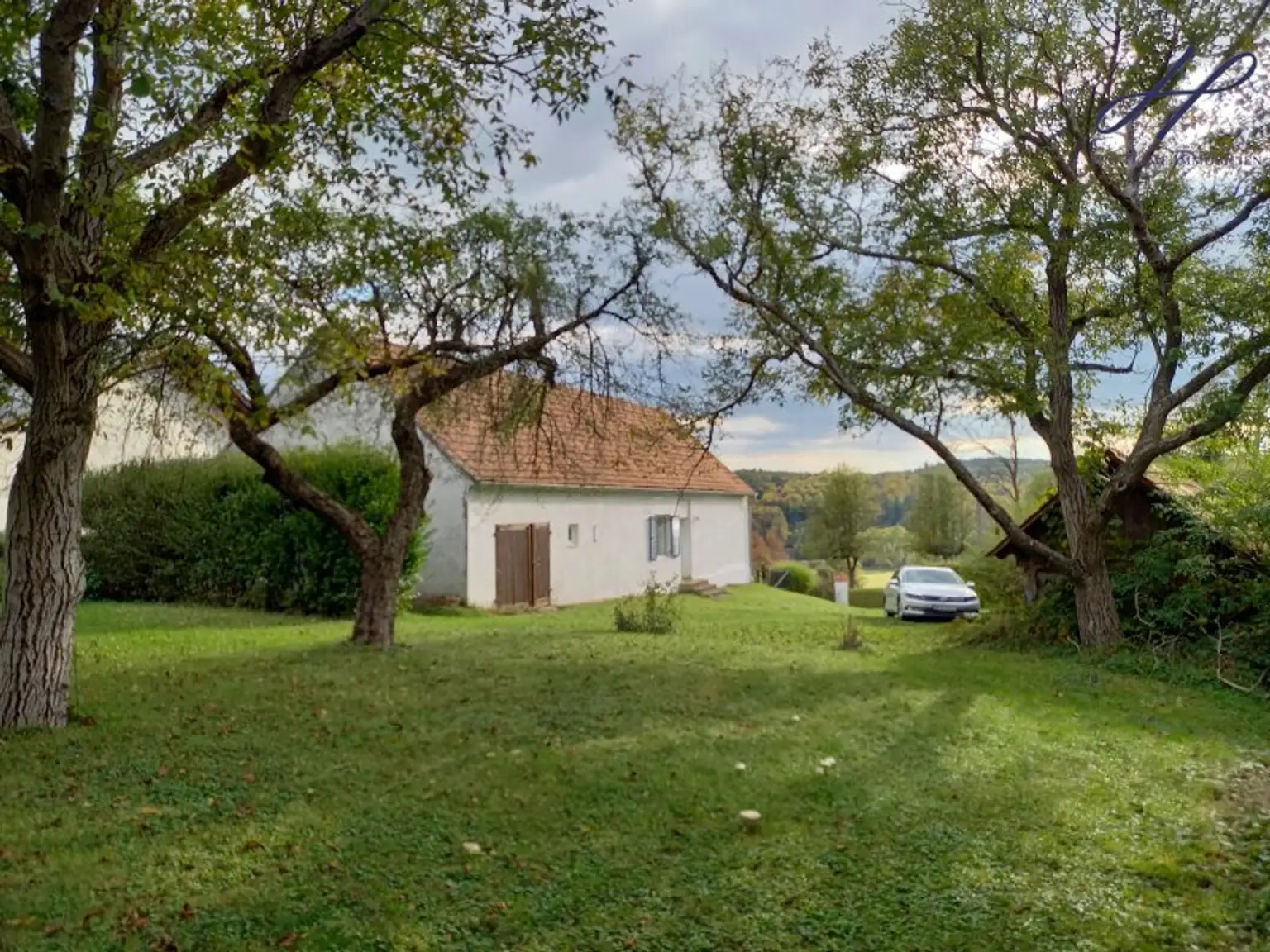 Landhaus sucht neuen Eigentümer