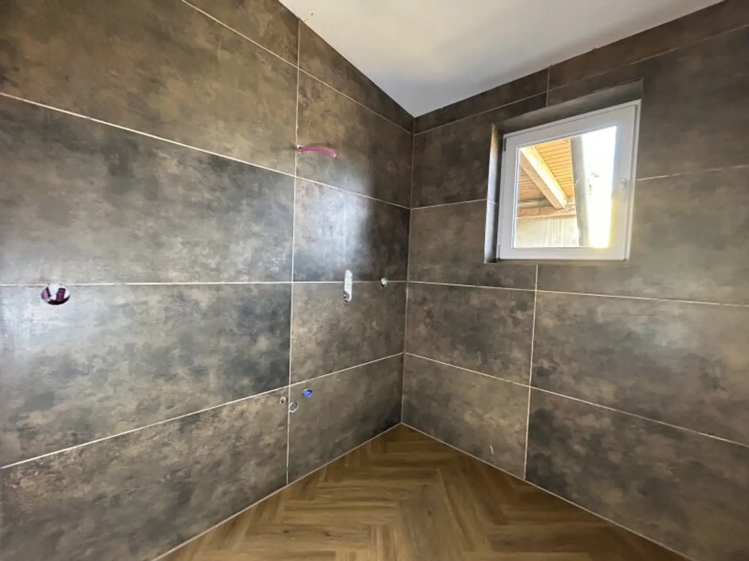 +++ERSTBEZUG++ Einfamilienhaus mit viel Liebe zum Detail,auf sonnigem Grundstück, am Ortsrand von Güssing! +++