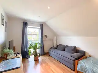 Kinderzimmer OG
