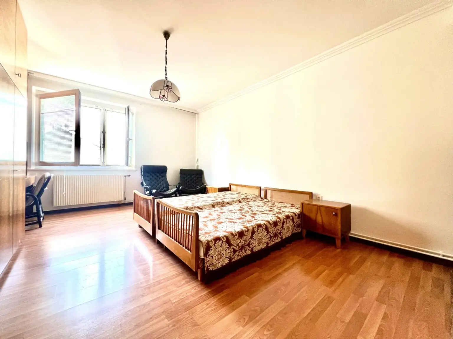 61 | Ruhige 2- Zimmer- Wohnung mit Lift | Prima Service Immobilien