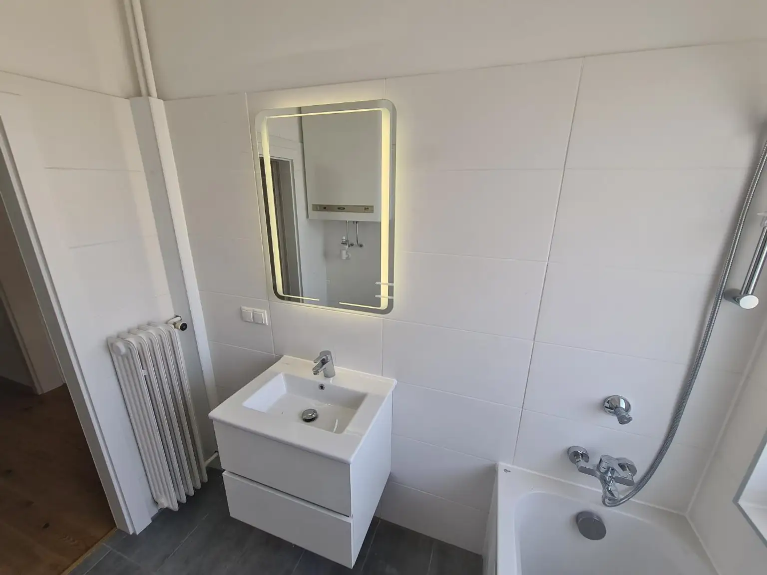 Generalsanierte wunderschöne Wohnung in Graz/Jakomini