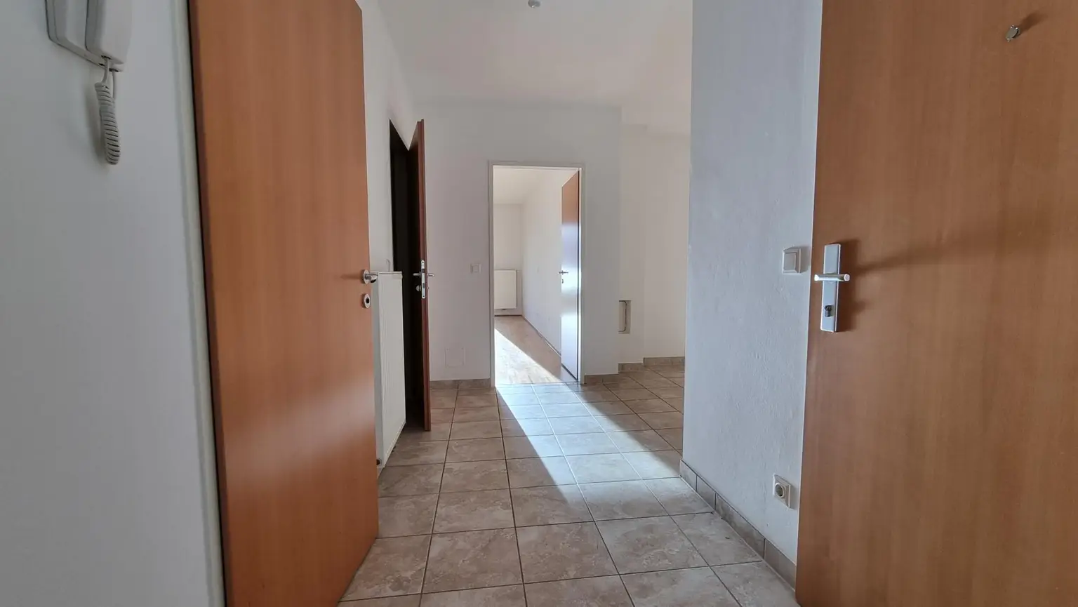 4-Zimmer Garten-Mietwohnung in Prinzersdorf