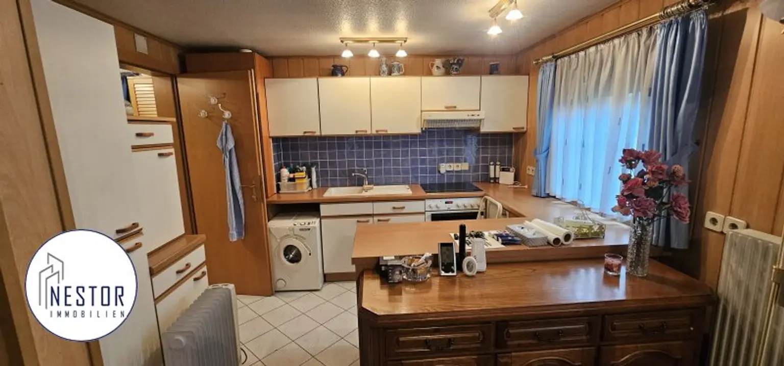 Haus - NESTOR Immobilien