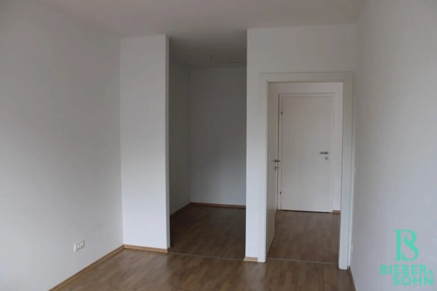 Zimmer - Schrankraum