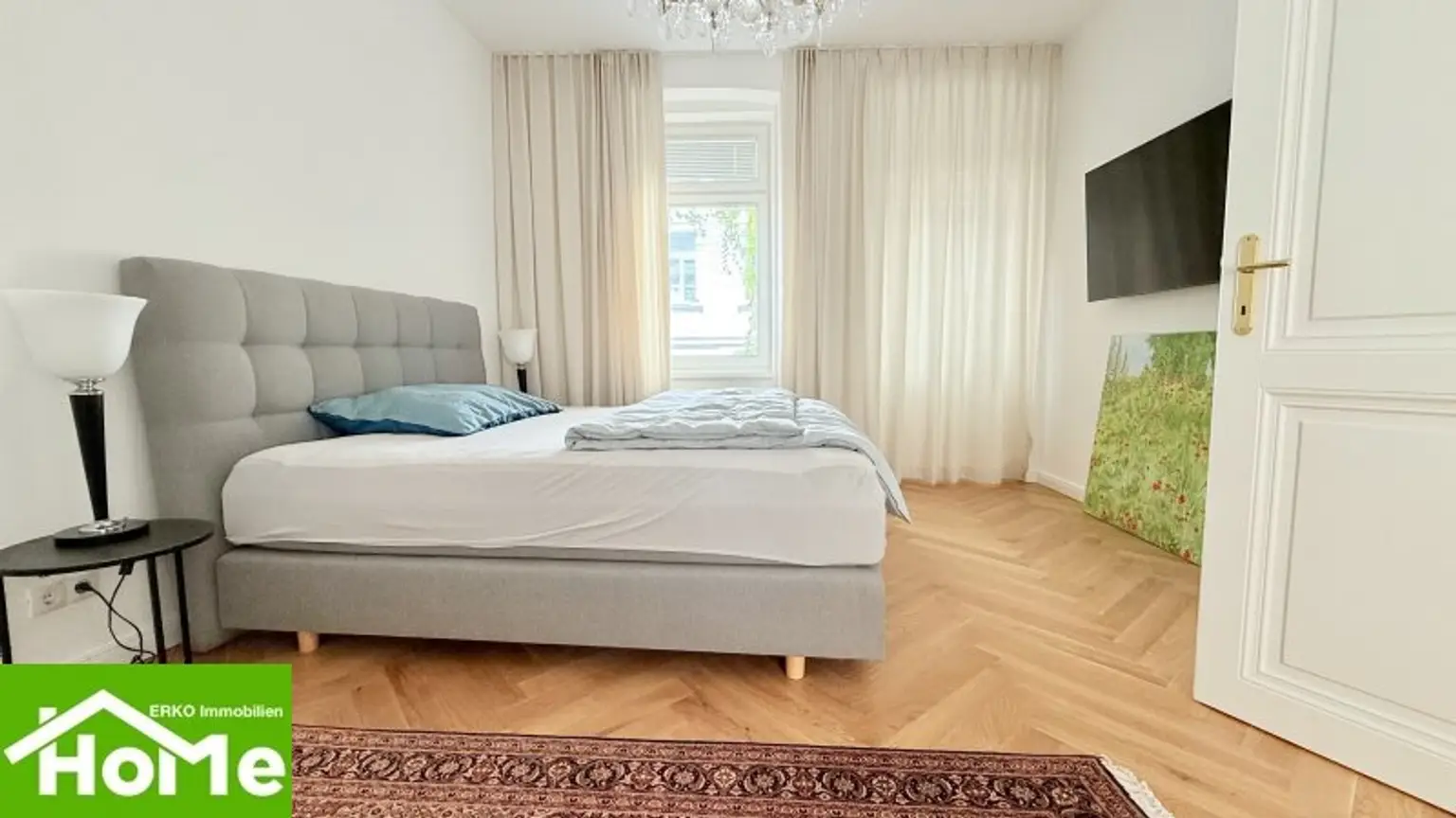 Kaufrarität - Kleines Zinshaus mit 3 Wohnungen
