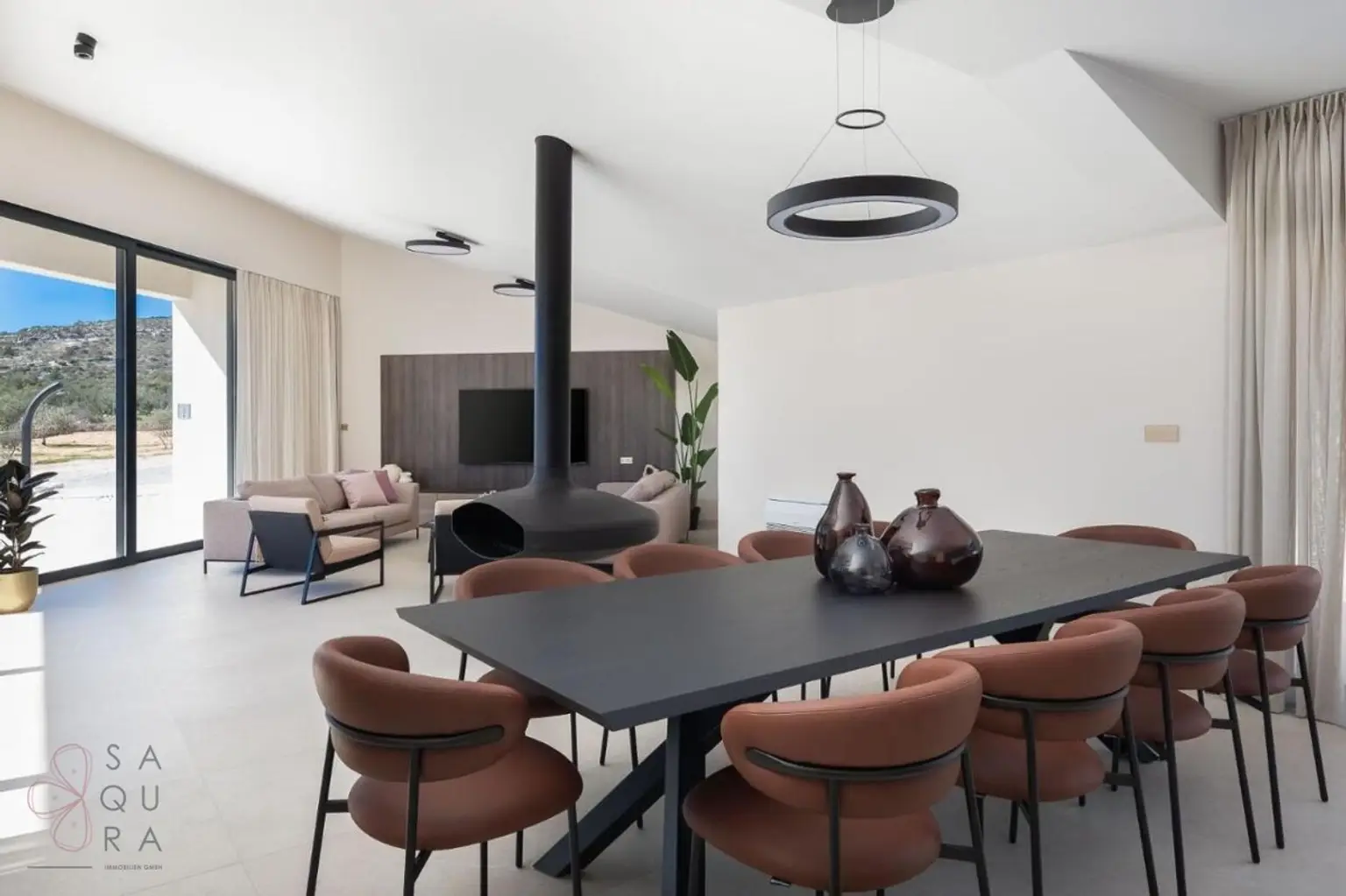 Family House Marina – Ihr mediterraner Rückzugsort mit Potenzial