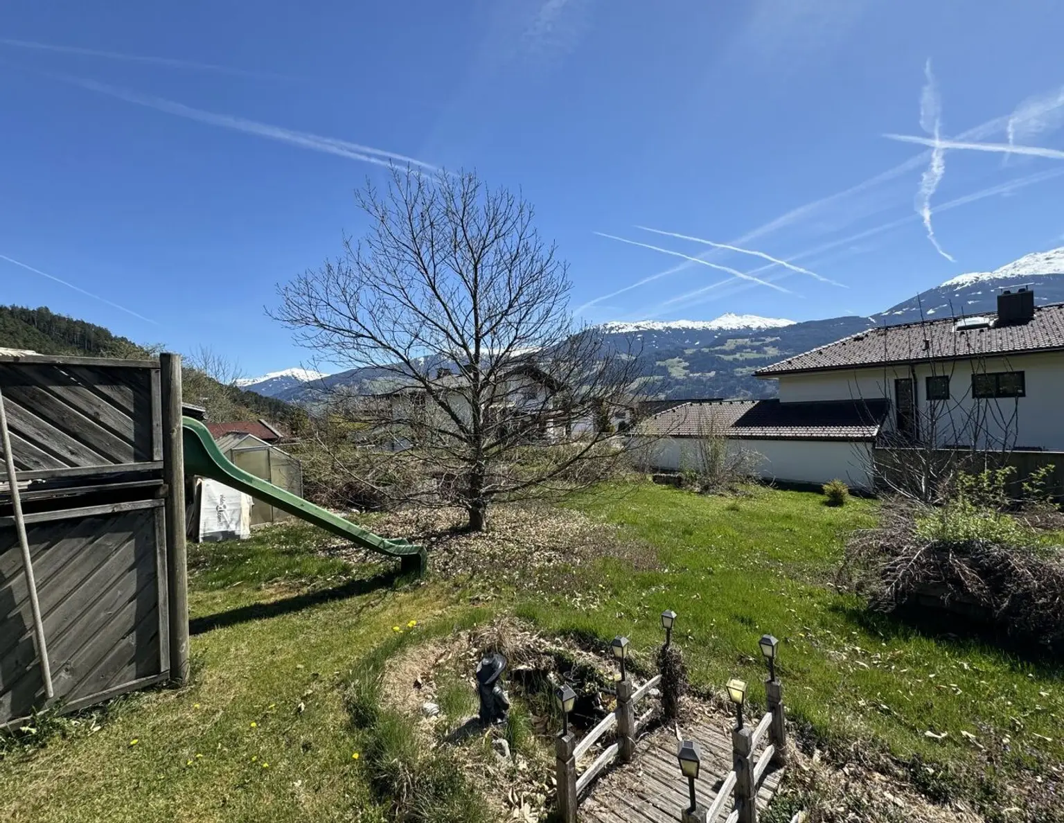 COMING SOON! Traumhaftes Baugrundstück in Mils, Tirol - perfekte 500 m² für Ihr Eigenheim!