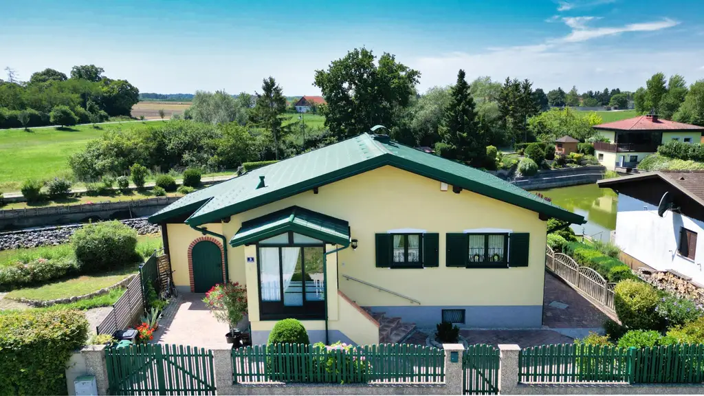 OPEN HOUSE SA 23.8. ab 11:00 - SEETRAUM IN ZWERNDORF