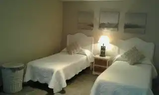 Apartment 20-Caldera del Rey-Bedroom
