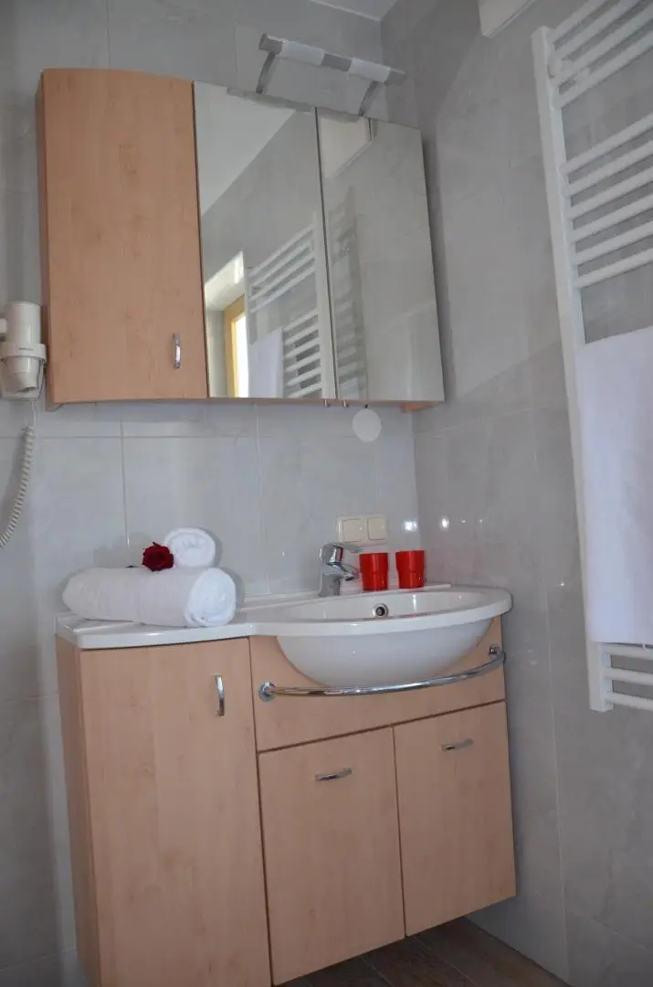 Ski-in/Ski-out trifft Alpencharme