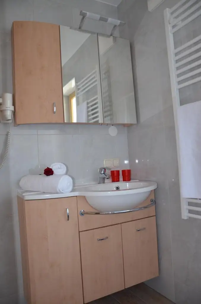 Ski-in/Ski-out trifft Alpencharme