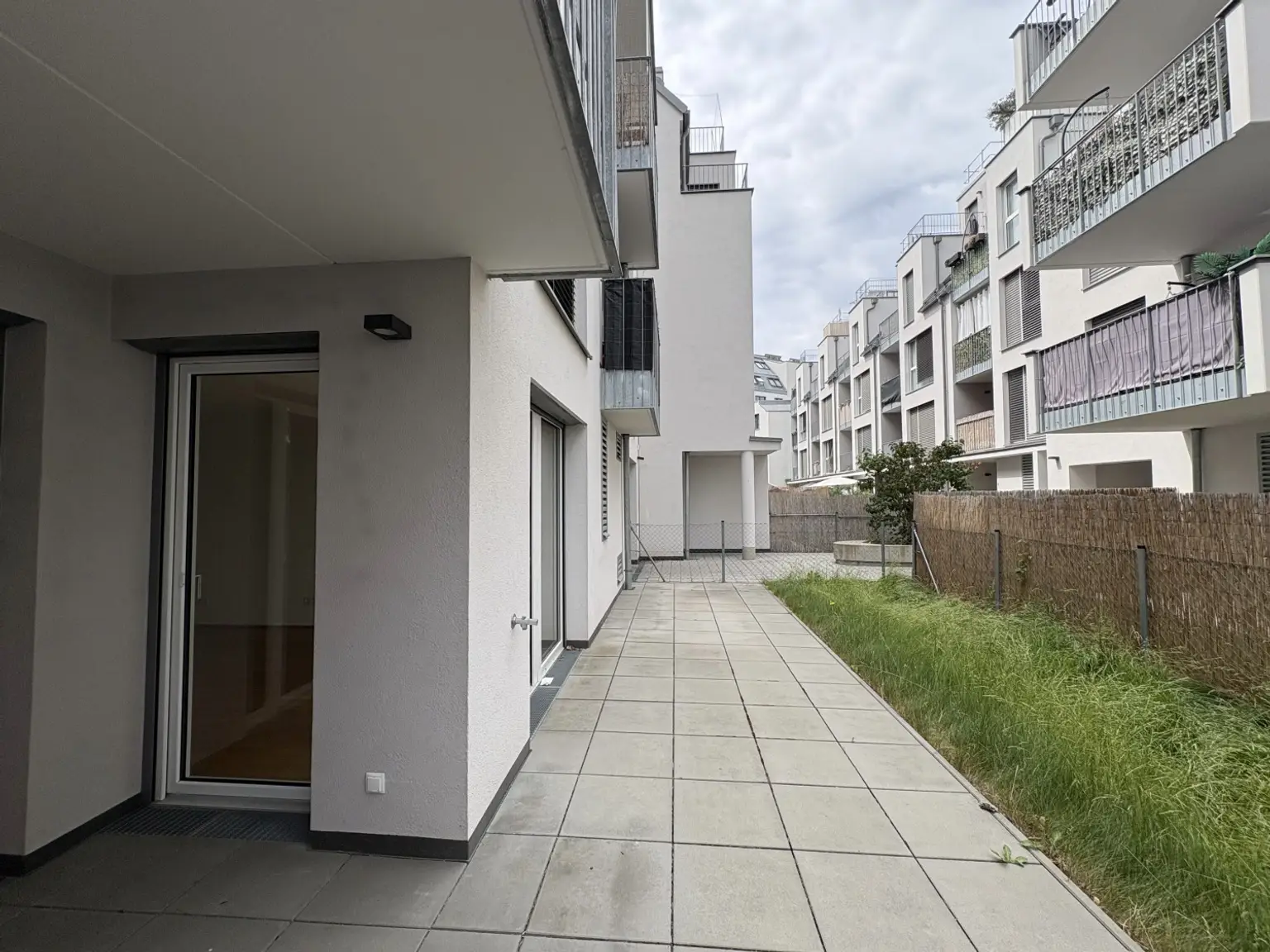 Garten I