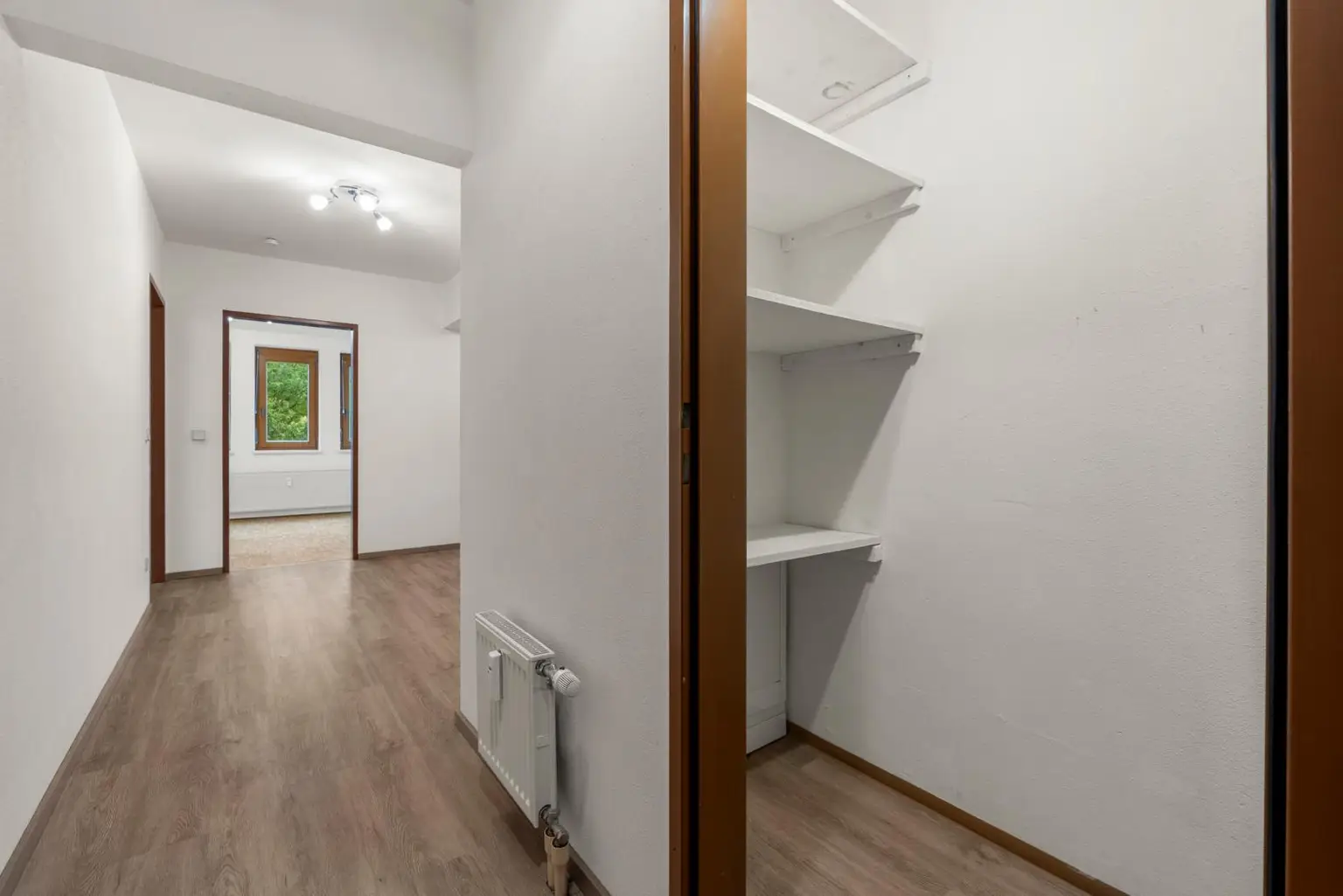 Großzügige Eigentumswohnung mit Balkon in Ferlach