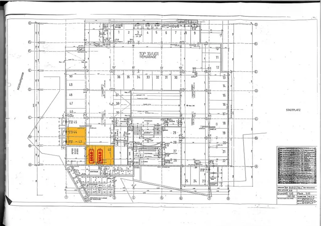 Plan