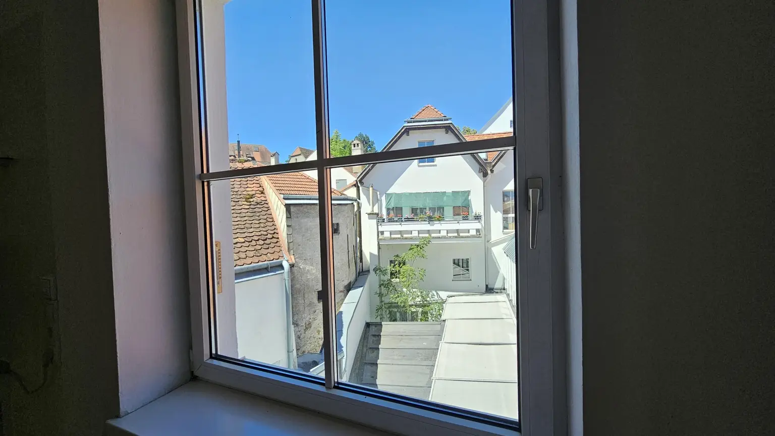 Wohnen am Stadtplatz