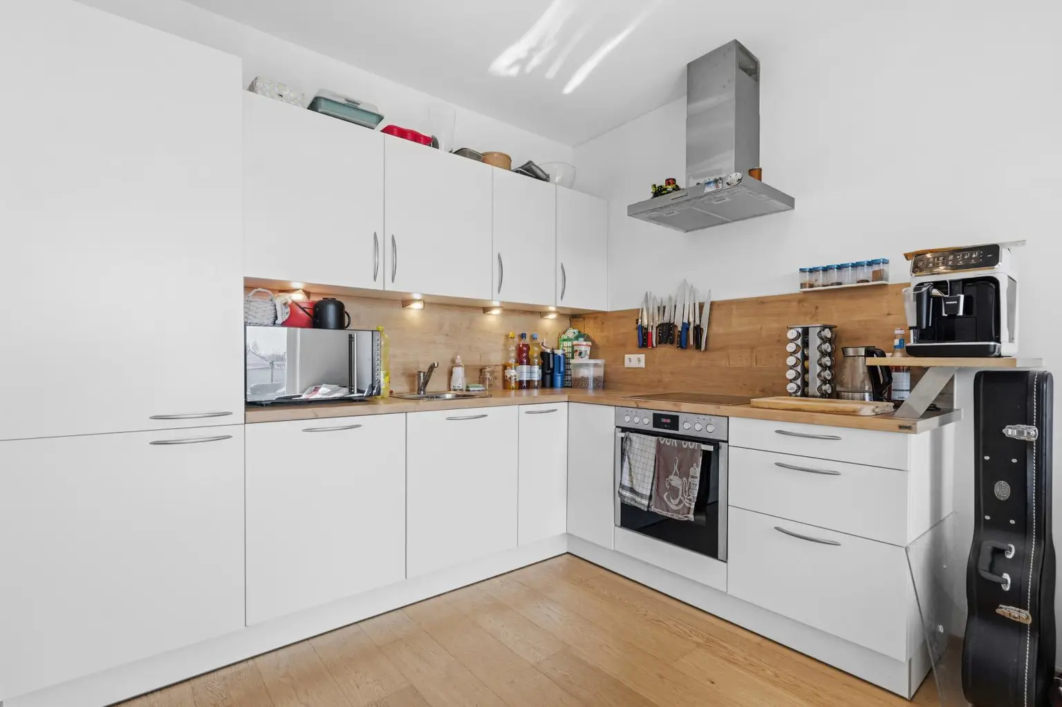 05. Eigentumswohnung 2201 Gerasdorf