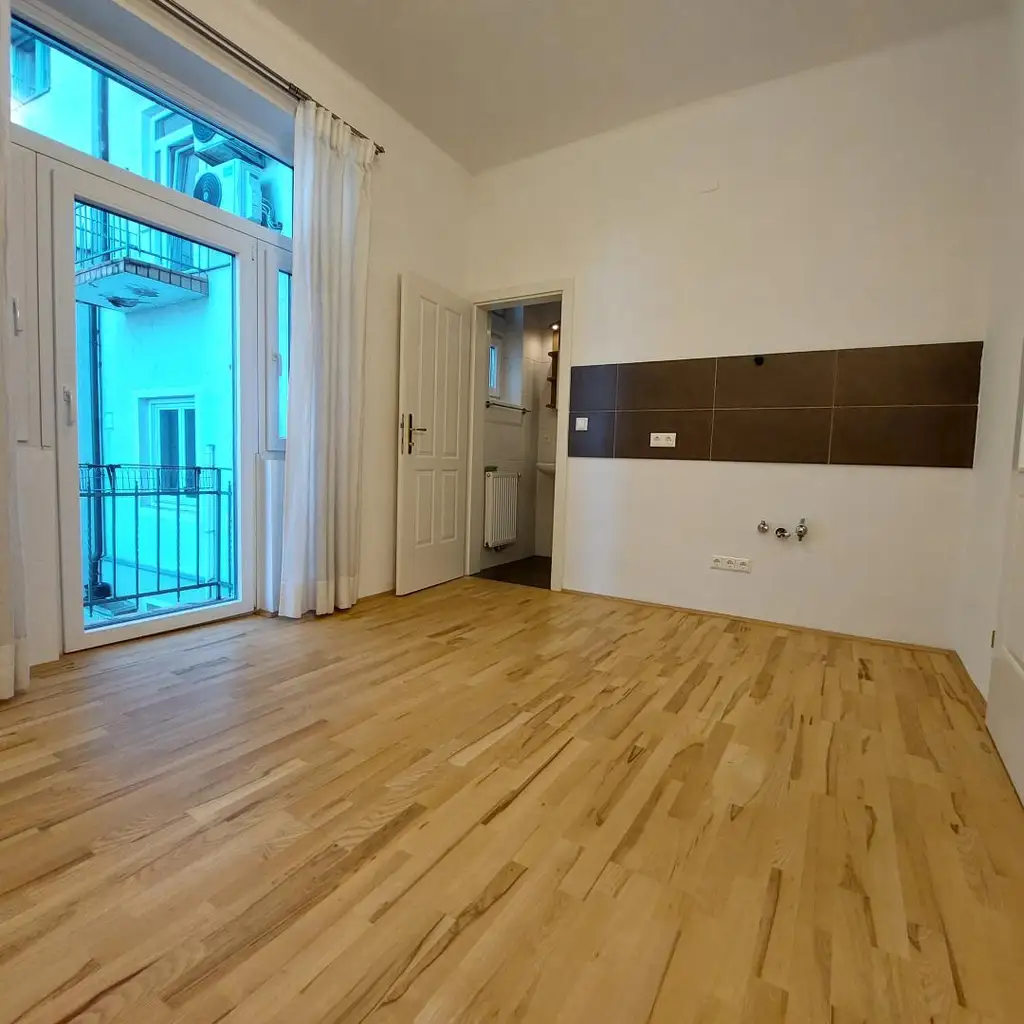 Singlewohnung im Zentrum von Güssing