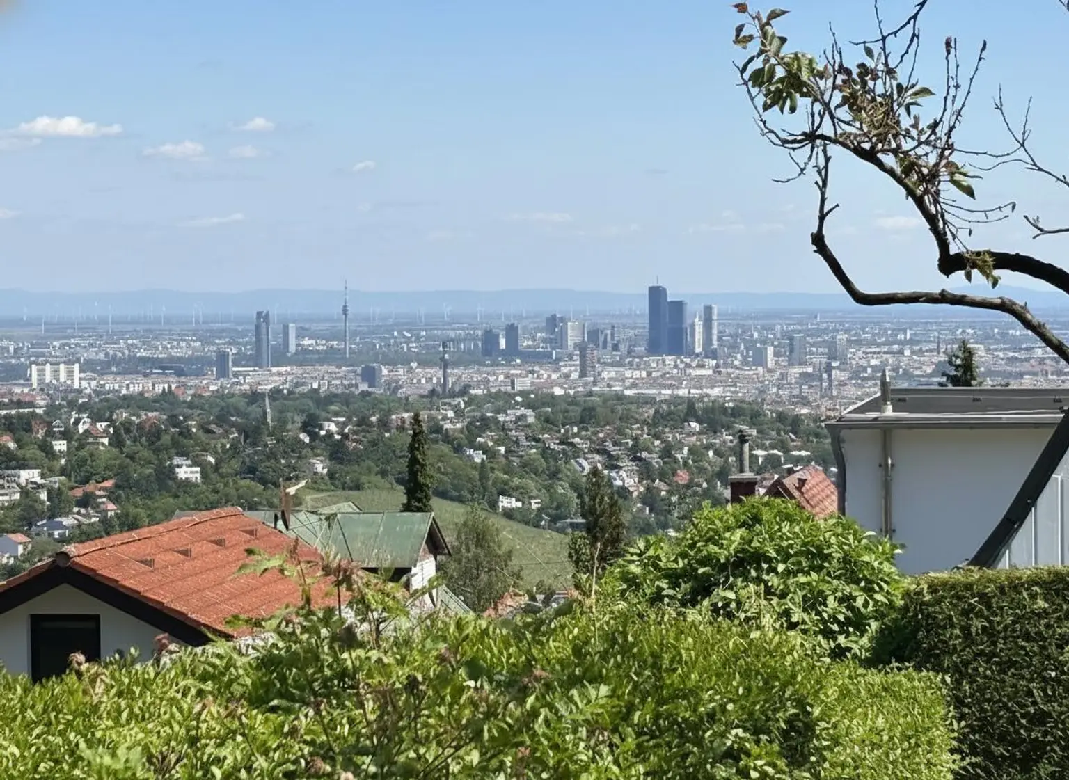 Aussicht
