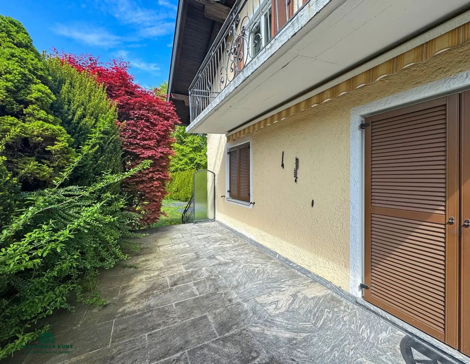 Einfamilienhaus in sonniger Lage in Liefering
