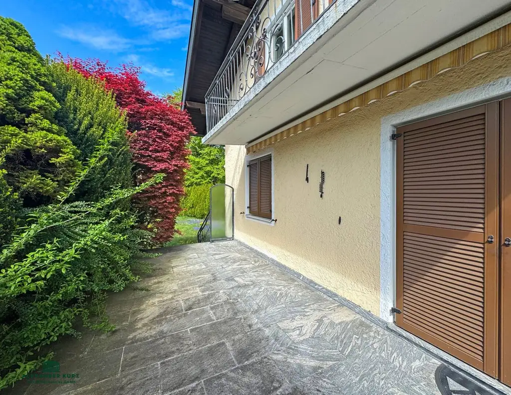 Einfamilienhaus in sonniger Lage in Liefering