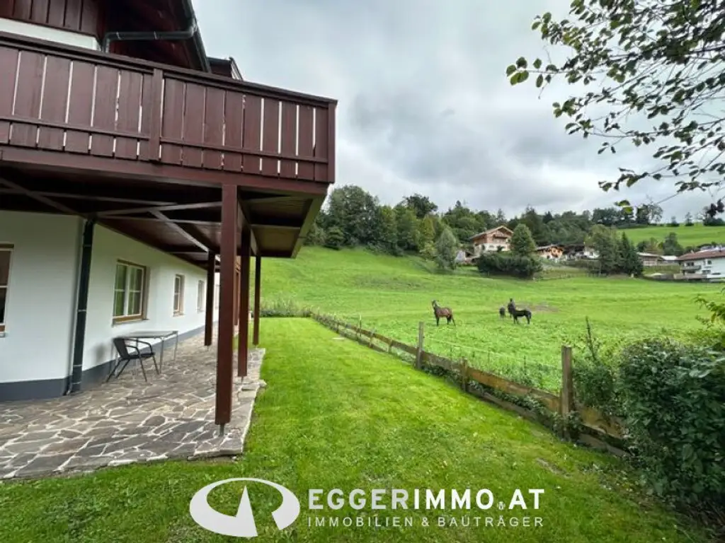 Apartmenthouse in Maria Alm for sale