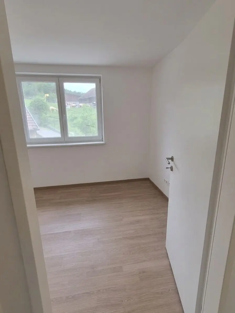 Ca. 53,22 m² 3-Zimmer-Wohnung mit großer Terrasse