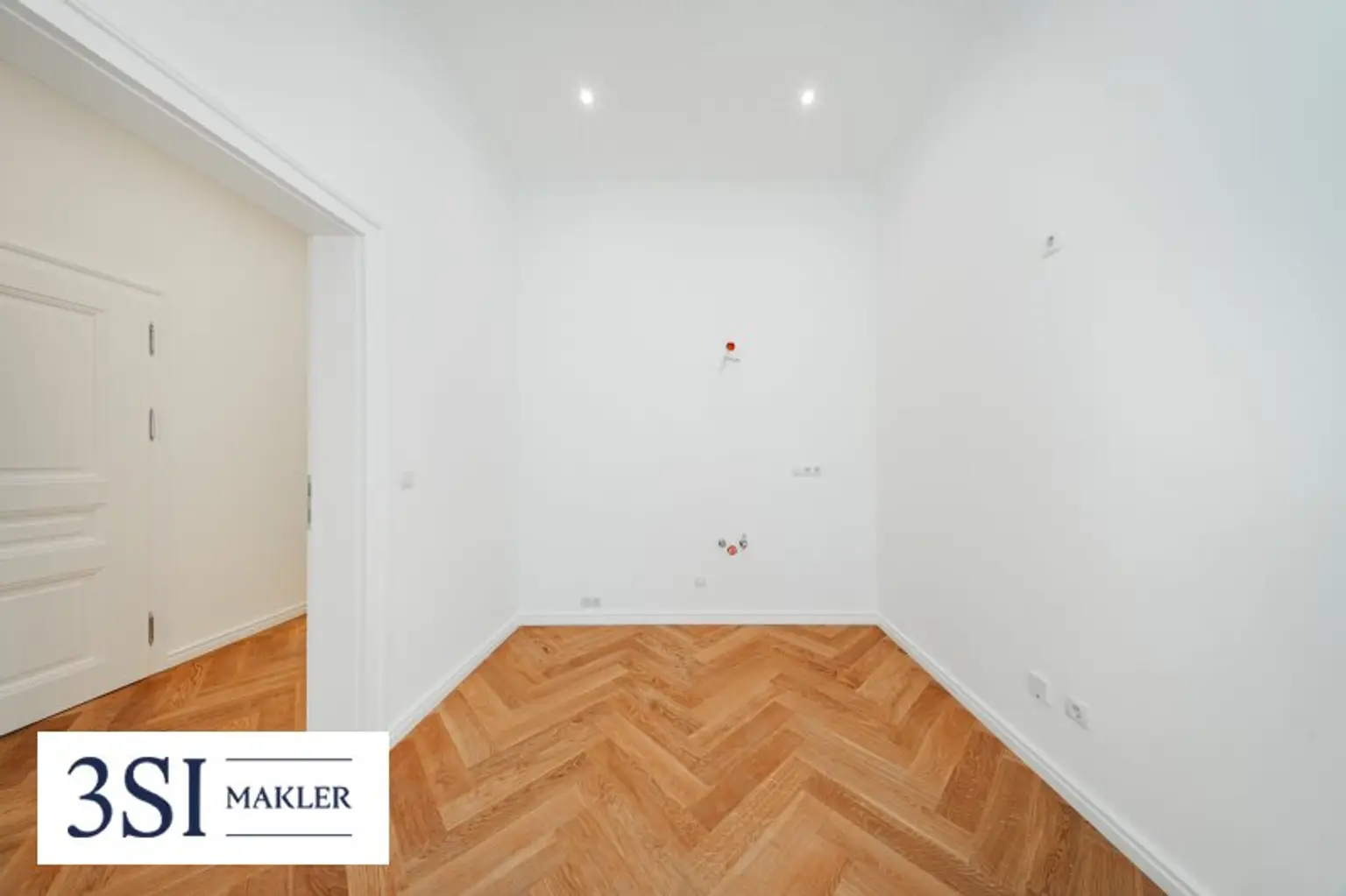 Wiener Altbauflair nach Maß – Ihre Wunschwohnung nahe Donaukanal