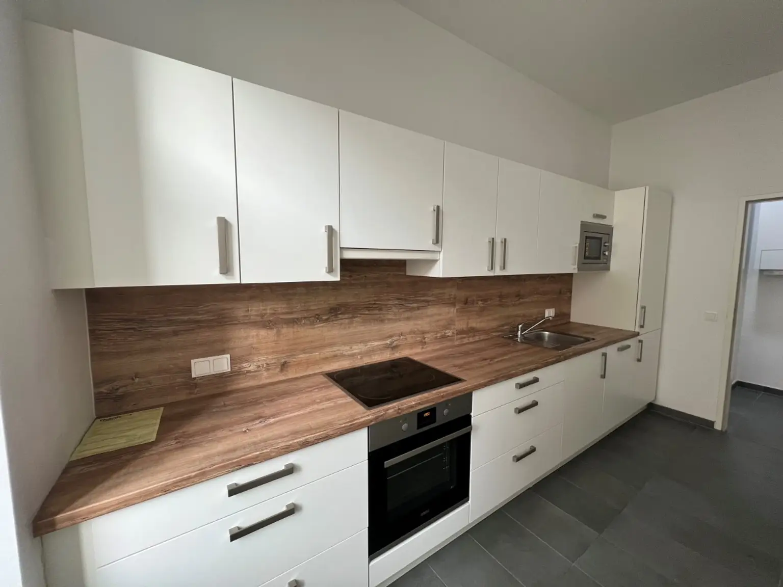 7 | SCHÖNE DREI Zimmer Wohnung - nähe MAHÜ | Prima Service Immobilien