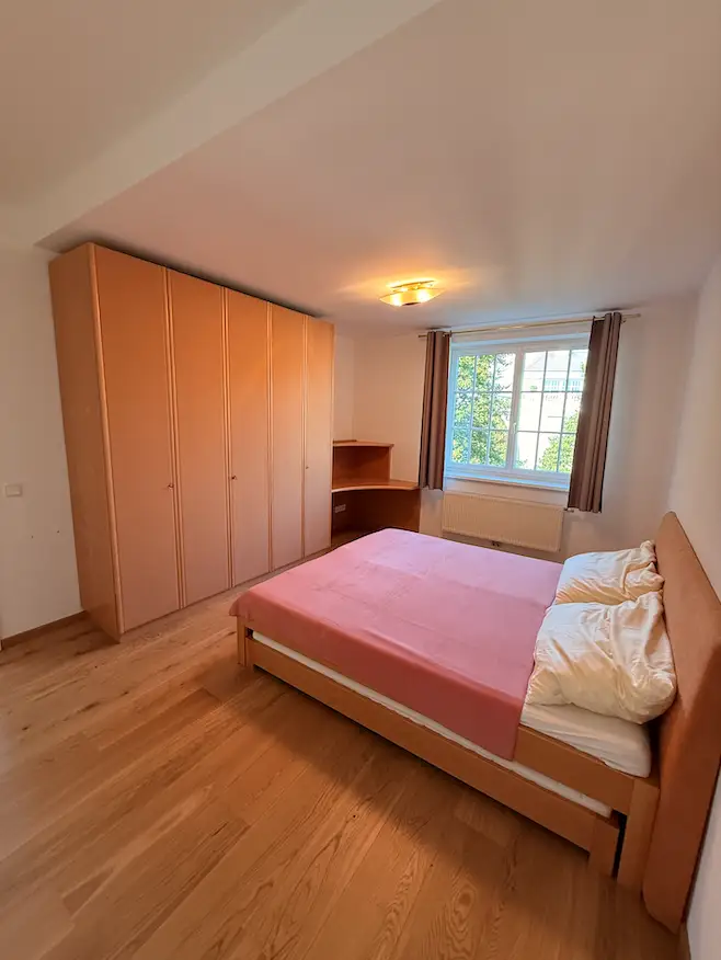 Exklusive 2-Zimmer-Wohnung im Golfresort Fontana