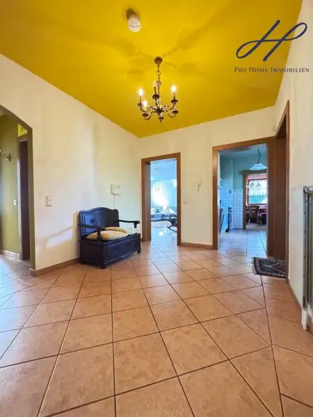 Einfamilienhaus zum Verlieben im Leopoldsdorf bei Wien.