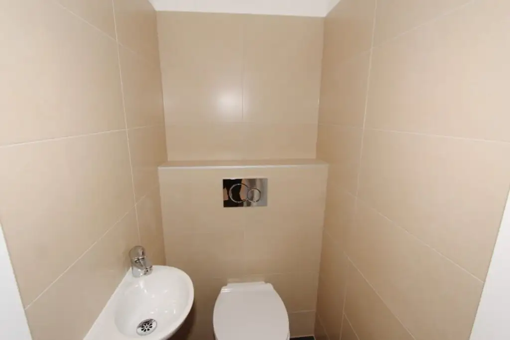 Ideale, sonnige 2 Zimmer Neubauwohnung