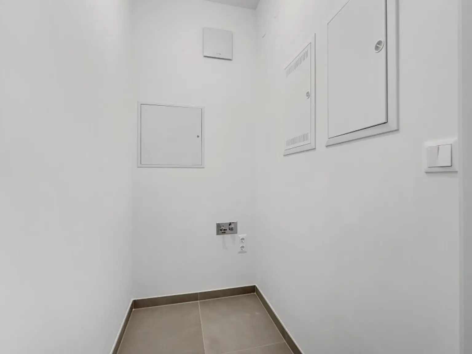 2-Zimmer Wohnung mit Balkon | Erstbezug in Klosterneuburg