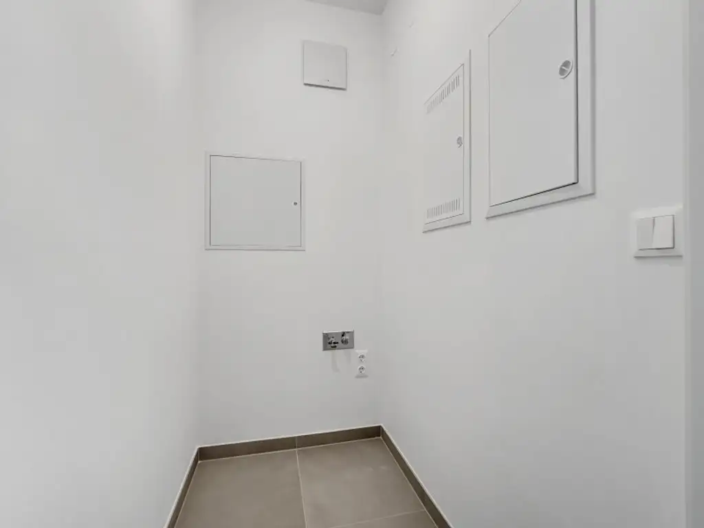 2-Zimmer Wohnung mit Balkon | Erstbezug in Klosterneuburg
