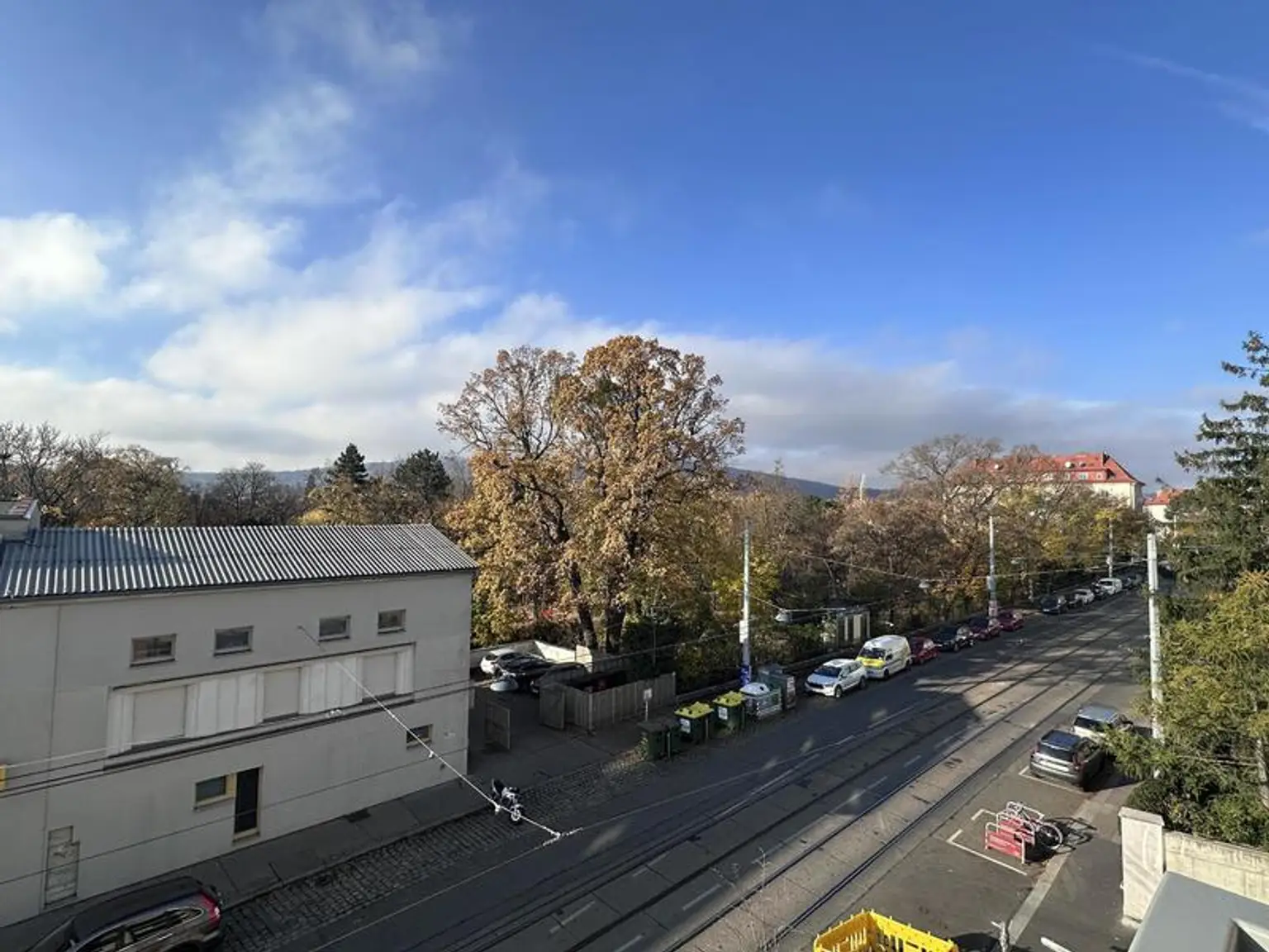 WOHNEN BEIM CASINOPARK