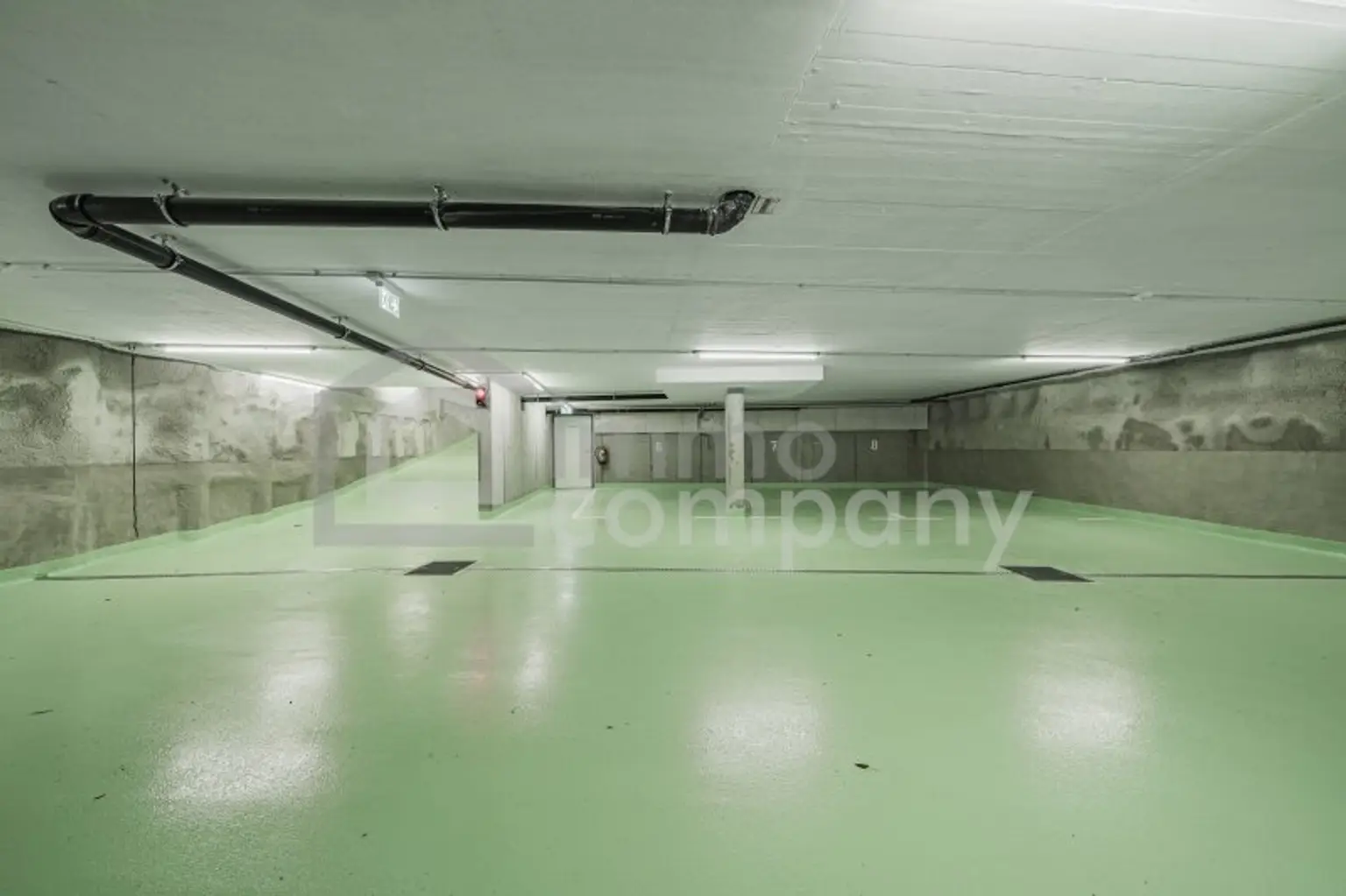 Grossartige 3-Zimmer-Wohnung mit Loggia + Tiefgaragenplatz! 14. Bezirk. U4