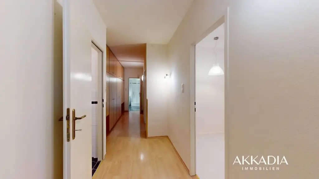 Neuer Preis: Ihre hofseitige Stadtoase in der unmittelbaren Nähe der Neubaugasse für 475.000