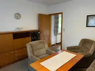 Esszimmer neben der Küche