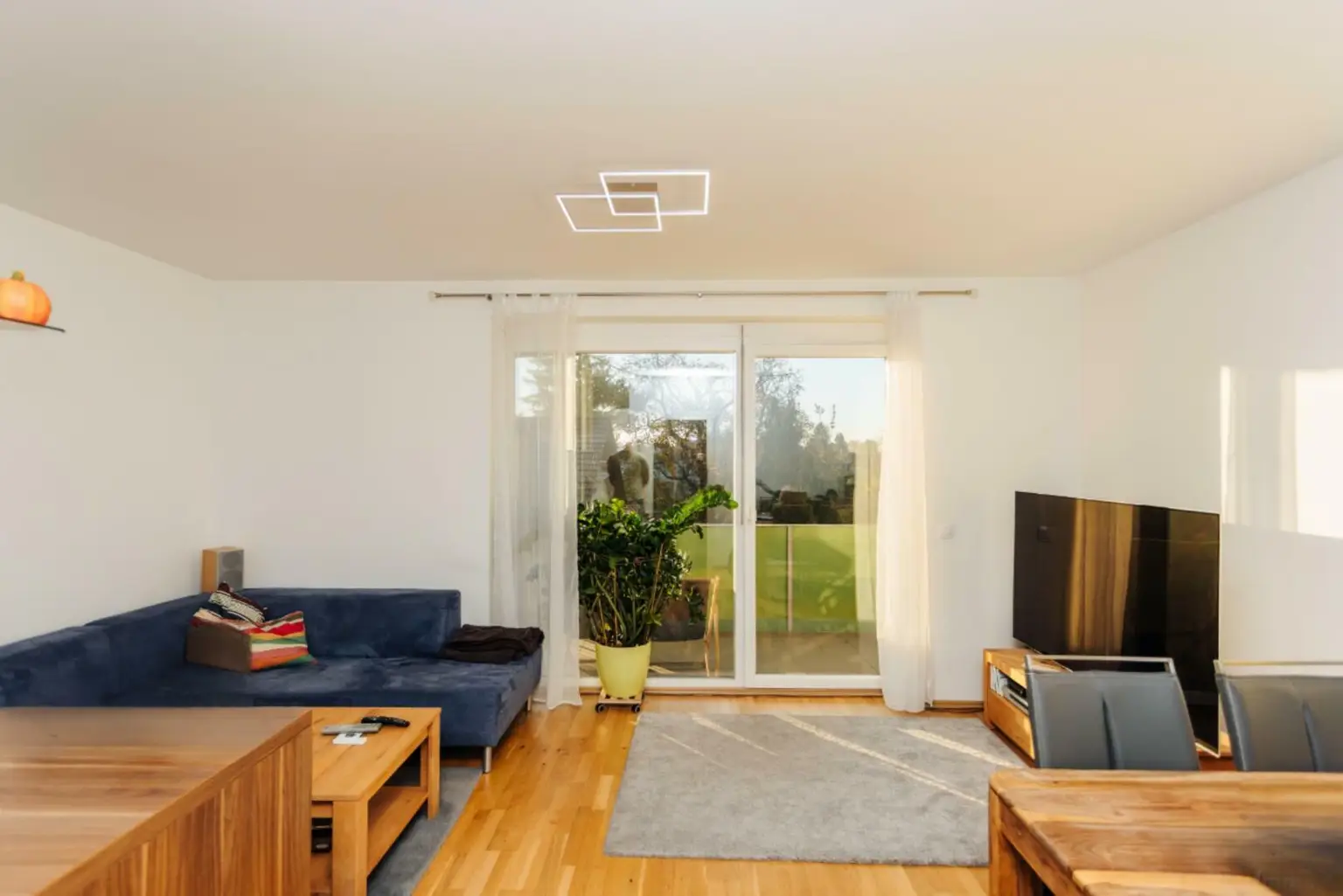 Moderne 2-Zimmer-Wohnung in Graz-Eggenberg - gepflegt, sonnig und vermietet