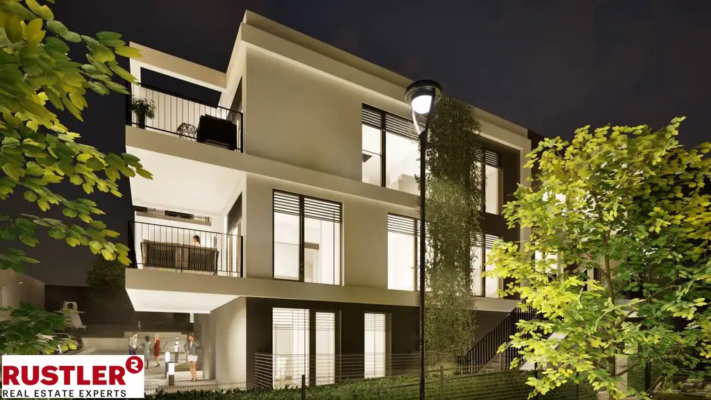 Gartenwohnung mit 4 Zimmer in Zentrumslage